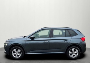 Skoda Kamiq Crossover 1.0 TSI 115KM 2020 Skoda Kamiq Salon PL - I wlasciciel - Climatronic - Czujniki - Kamera - Fa, zdjęcie 1