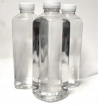 Silikon 10cSt płyn - 1000ml 1 litr