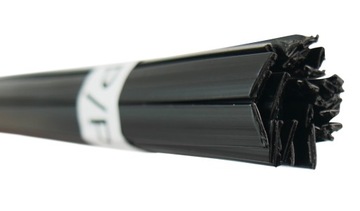 SPOIWO PP/PE PP+PE PPPE 100g pasek trójkąt do naprawy PLASTIKU pęknięć