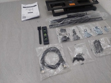 PERLESMITH PSMFK10 Крепление для телевизора диагональю до 55 дюймов с HDMI ПОЛНЫЙ КОМПЛЕКТ ДЛЯ СБОРКИ.