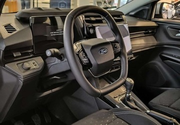 Ford Puma II Crossover Facelifting 1.0 EcoBoost Hybrid 125KM 2025 Ford Puma Ford Puma 1.0 EcoBoost mHEV Titanium Hybryda 125KM, zdjęcie 5