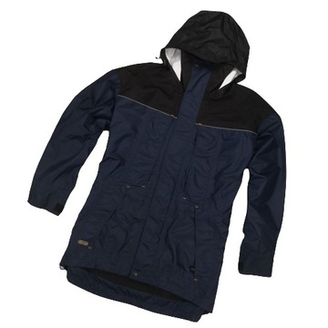 SNICKERS WORKWEAR 1708 ALLWEATHER PARKA MĘSKA KURTKA ROBOCZA PARKA M