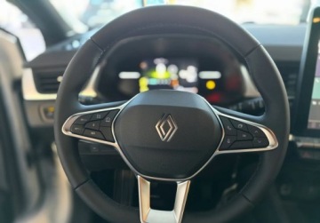 Renault Captur II Crossover Facelifting 1.0 TCe 90KM 2025 Renault Captur GDYNIA evolution TCe 100 Eco-G fabryczna instalacja LPG sys, zdjęcie 21