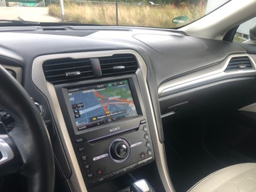 Ford Mondeo V Kombi 2.0 TDCi Bi-Turbo 210KM 2016 FORD MONDEO 2.0 BI-TURBO 210 KM NAJBOGATSZA OPCJA VIGNALE Z NIEMIEC, zdjęcie 28