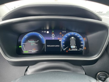 Toyota Corolla XII Sedan Facelifting 1.8 Hybrid 140KM 2025 Toyota Corolla Hybryda Automat Kamera Klimatronik, zdjęcie 6