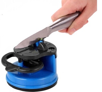 НОЖ НОЖНИЦЫ ТОЧИЛКА НОЖЕЙ / КУХОННОЕ КОЛЕСО