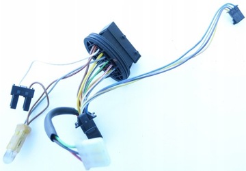 WIAZKA LAMPY LP XENON OPEL VECTRA B LIFT