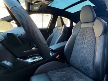 Audi Q5 III SQ5 Sportback 3.0TFSI MHEV plus 367KM 2025 AUDI Q5 SQ5 TFSI quattro Suv 3.0 (367 KM) 2025, zdjęcie 3