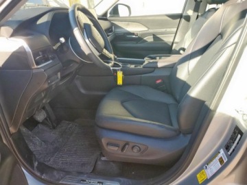 Toyota 2024 Toyota Grand Highlander XLE 2024 2.5L 2.5 Hybryda 265KM, zdjęcie 7