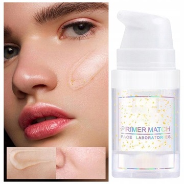 Moisturizing And Isolating Makeup Front Milk