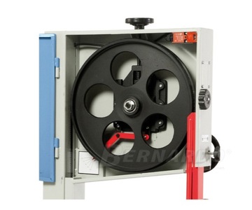 ЛЕНТОЧНАЯ ПИЛА ПО ДЕРЕВО 380х220 мм + УГОЛКИ АВСТРИЯ!