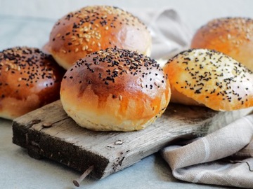 МУКА РЖАНАЯ ДЛЯ ХЛЕБА ТИПА 720 Тота! ЭКО Сумка 5 КГ - ПОЛЬСКОЕ ЗЕРНО