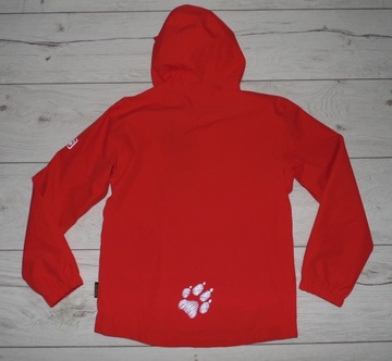 JACK WOLFSKIN KURTKA TREKKINGOWA TEXAPORE r. 152