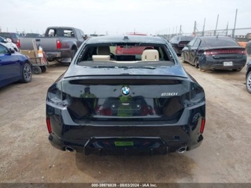 BMW Seria 2 G42-U06 2023 BMW Seria 2 2023r., 2.0L 2.0 Benzyna 255KM, zdjęcie 7