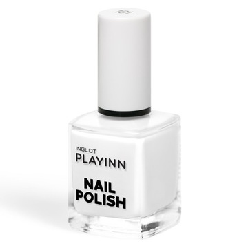 Lakier do paznokci INGLOT PLAYINN 101