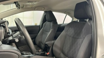 Toyota Corolla XII 2022 Toyota Corolla 1.8 Hybrid GPF Active sedan, zdjęcie 15