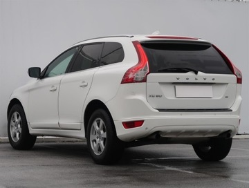 Volvo XC60 I 2011 Volvo XC60 3.2, Automat, Skóra, Klima, zdjęcie 3