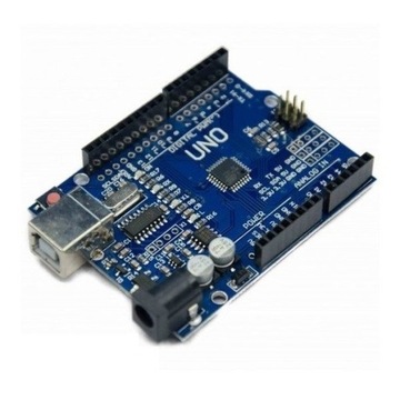 Базовый стартовый комплект UNO KIT — Стартовый комплект UNO R3 — совместимость с Arduino
