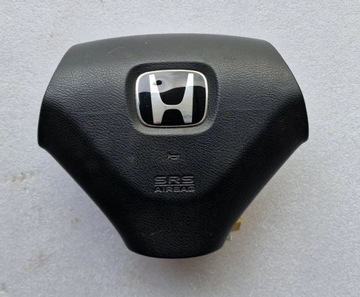 HONDA ACCORD VII AIRBAG ULOŽENÍ ŘIDIČE