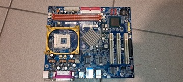 Płyte główna Gigabyte GA-8I865GVME, socket 478