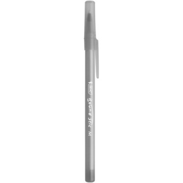 ШАРИКОВАЯ РУЧКА BIC ROUND STIC CLASSIC 1 ММ, ЧЕРНАЯ