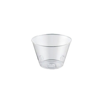 FINGERFOOD Tulip2 pucharek na desery 100ml 24szt.