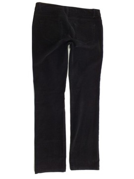 . BENETTON * 42 * БРЮКИ КОРДУРД *&9