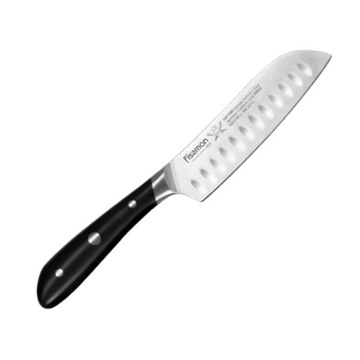 Fissman Hattori nóż kuchenny małe santoku 13cm
