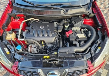 Nissan Qashqai I Crossover 2.0 140KM 2010 Nissan Qashqai2 LIFT,Benzyna 2.0, wersja 2 , 7 os Full Opcja Tekna Premium, zdjęcie 30