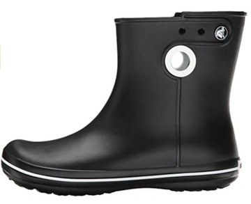 Kalosze damskie CROCS Juant rozm. 36-37 W6 ' NOWE