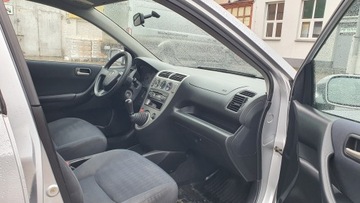 Honda Civic VII Hatchback 1.4 16V 90KM 2003 HONDA CIVIC VII Hatchback 1.4 iS 90 KM, GAZ,super stan,bezwypadkowy,zadbany, zdjęcie 27