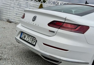 Volkswagen Arteon 2018 Volkswagen Arteon Volkswagen Arteon 2.0 TSI OPF 4Motion DSG Elegance 2.0, zdjęcie 26