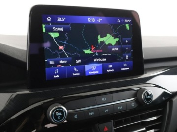 Ford Kuga III SUV Plug-In 2.5 EcoBlue 225KM 2022 Ford Kuga PHEV automat full LED virtual cocpit, zdjęcie 23