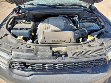 Dodge Durango III 2021 Dodge Durango RT 2021 5.7l 5.7 Benzyna 360KM, zdjęcie 6