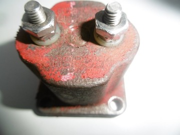 ЭЛЕКТРОМАГНИТНЫЙ КЛАПАН РАСШИРИТЕЛЬ ТОПЛИВА SCANIA R HPI