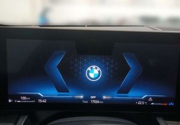 BMW Seria 5 G90-91 Touring 2.0 520d 197KM 2024 BMW Seria 5 d xdrive 197 KM l M-Sport l Harman Kardon Adaptive LED 2.0, zdjęcie 14