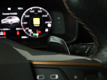 Cupra Leon II Sportstourer 2.0 TSI 310KM 2022 Cupra Leon FV23% 4x4 DSG full LED navi virtual, zdjęcie 38