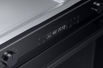 Микроволновая печь Samsung NQ5B4553HBK 50л