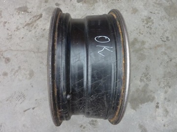 ОБОД 5x108 6Jx16H2 ET36.5 EXPERT SCUDO JUMPY 2 II