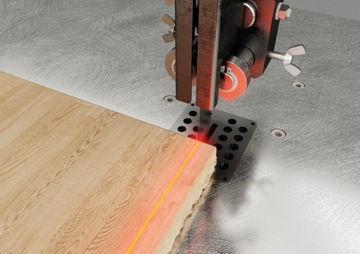 ЛЕНТОЧНАЯ ПИЛА CENTAURO 400 ленточная пила