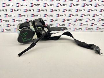 BMW F30 F34 F31 PAS BEZPIECZEŃSTWA LEWY PRZÓD EUROPA 7321681