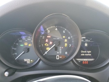 Porsche Macan 2024 Porsche Macan 2024 2.0L Turbo AWD 2.0 Benzyna 261KM, zdjęcie 9