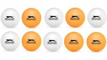 Набор для настольного тенниса для пинг-понга, 4 ракетки, ракетки, 10 мячей.