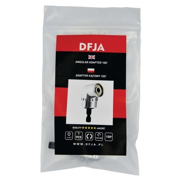 УГЛОВОЙ АДАПТЕР ДЕРЖАТЕЛЬ ОТВЕРТКИ