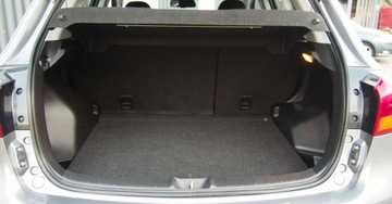 Mitsubishi ASX I SUV Facelifting 2015 1.6 117KM 2016 Mitsubishi ASX Mitsubishi ASX 1.6 Intense Plus 1.6 Benzyna 117KM, zdjęcie 19