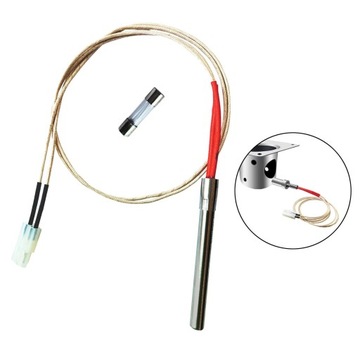 goc/2xIgniter для печей включает в себя