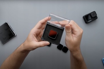 Фильтр Freewell CPL для GoPro HERO 9/10/11/12