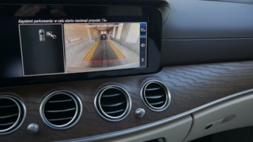 Mercedes Klasa E W213 2020 Mercedes E300de 306ps Exclusive ACC Drive Pilot Blis Webasto Skóra Komforty, zdjęcie 27