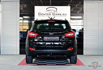Hyundai ix35 SUV Facelifting 1.6 GDI 135KM 2015 Hyundai ix35 1.6 GDI Navi Climatronic Kamera Pol Skora 4xPodgrz.Fot.Temp.G, zdjęcie 13
