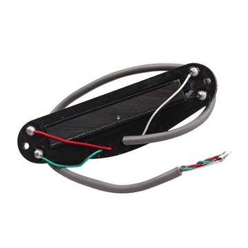 1 шт. звукосниматель для электрогитары ST Mini Humbucker